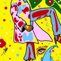 Collection de dessins