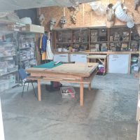 Location temporaire atelier 40m2