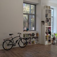 Atelier d'artiste/Loft