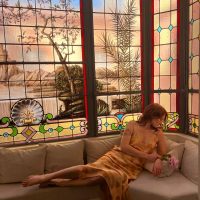 Modèle vivant Toulouse