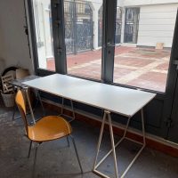 Location d’un espace atelier/bureau