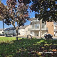 ATELIER D’ARTISTE - LUMINEUX & INSPIRANT