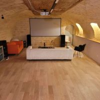 Partage de place en atelier créatif - 11e - 150€/mois