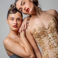 Brodeur d'Art et couturier Haute Couture - Ouvert à des collaborations pour l'animation d'ateliers