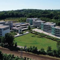 Les Ateliers le Roi , nouvel espace éphérmère aux portes de Paris