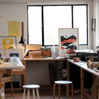 Sous-location d’atelier – 6 mois (décembre → mai) – Ivry Port