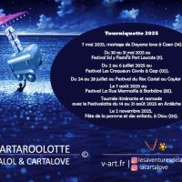 La Cartaroolotte