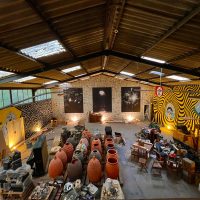 Location d'ateliers dans le Lot