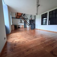 Location loft  + atelier