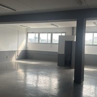 Local d'activité de 120m² 93500 Pantin