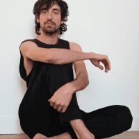 Modele vivant homme 37 ans