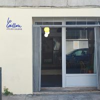 Espace à louer dans atelier collectif d'artistes à Montpellier