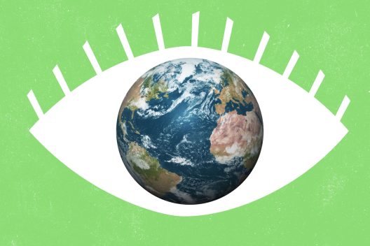 Transition écologique dans le secteur de la création visuelle et graphique