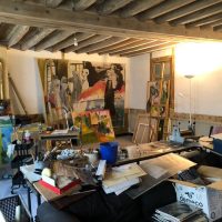 Maison Atelier à vendre à 2h de Paris