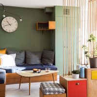 Bureau partagé à Bastille