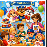 Recrute un·e intervenant·e en Arts Plastiques