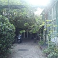 Atelier disponible 2 mois (janvier & février)