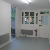 Atelier/Bureau disponible