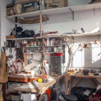 Atelier partagé à Pantin – Recherche résident·e artisan·e / designer / artiste
