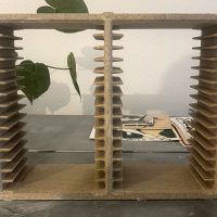 VENTE DE GAZETTES POUR CARREAUX (CERAMIQUE)