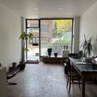 Bail atelier à reprendre