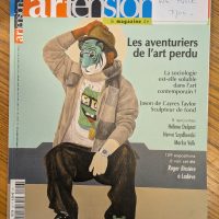 DON : Revues Artension (édition 97 à 145)