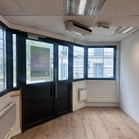 APPEL A CANDIDATURES POUR CREATION D'UN COLLECTIF, L'ÉCLOSOIR/ OUVERTURE D'UN BUREAU PARTAGE, 75020