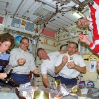 Appel à projets de création "L'Espace et ses bonnes manières"