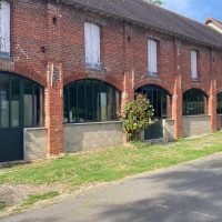 Local d’activité / atelier / bureau