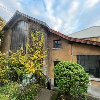 Local d'activité Fontenay Aux Roses 19 m2