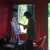 Jeune artiste recherche lieu d'exposition et propose ses services