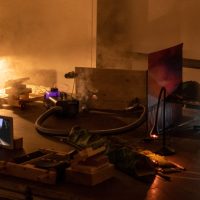 Appel à projets - Résidences d’artistes en entreprises - Saint-Quentin-en-Yvelines