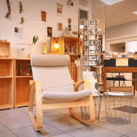 Artistes professionnels : intégrez notre résidence et atelier partagé à Amiens