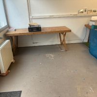 Une Place dans l'Atelier des filles du 19