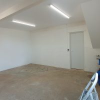 Chambre + atelier à louer – pour artiste femme – Beaubery (71220))
