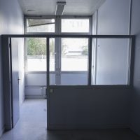 Bureaux & ateliers temporaires - LES CORRESPONDANCES (LEVALLOIS-PERRET)