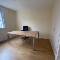 Mutualisation de bureau - Grenoble
