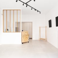 Boutique Galerie Atelier centre-ville Nantes