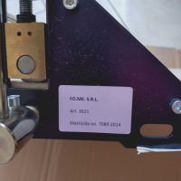 Petite presse de table à vendre  FOME 3621