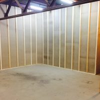 Atelier 28 - atelier de 50m2 disponible en mezzanine