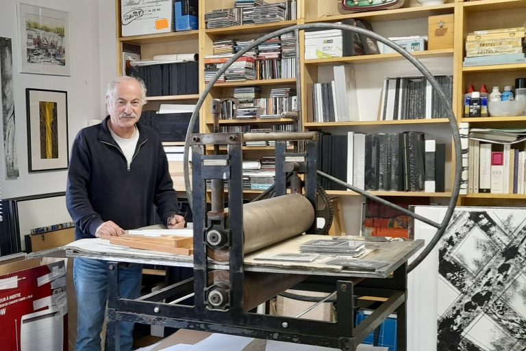 Les Journées Nationales des Artistes 2026 – 2, 3 et 4 Octobre