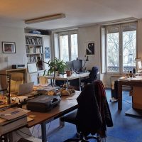 bureaux a partager à Bordeaux centre