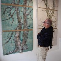 Appel à projet exposition solo