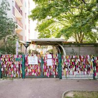 Plusieurs espaces dispos à Malakoff!