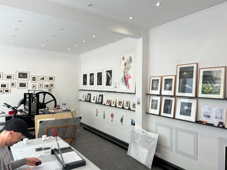 ATELIER DAMIEN VALERO – ATELIER DAMIEN VALERO