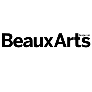 Beaux Arts Magazine