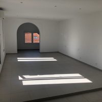 atelier d'artiste MONTREUIL