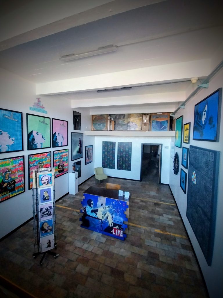 HBomba Studio – The HBomba Experience