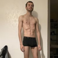 Modèle vivant masculin 24 ans (Paris et autres régions)