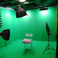Location studio photo / vidéo